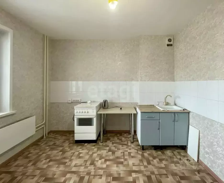 Студия Красноярский край, Красноярск ул. Чернышевского, 110 (30.2 м) - Фото 2