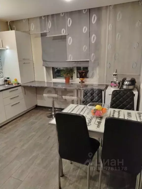 3-к кв. Ульяновская область, Ульяновский район, Ишеевка рп ... - Фото 1