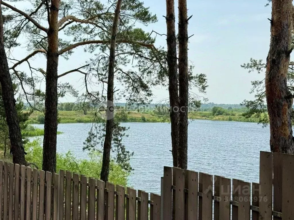 Участок в Рязанская область, Рязанский район, Дубровическое с/пос, с. ... - Фото 1