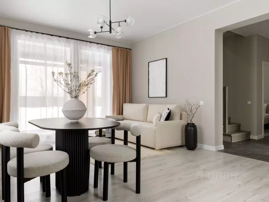 Дом в Московская область, Солнечногорск  (150 м) - Фото 1