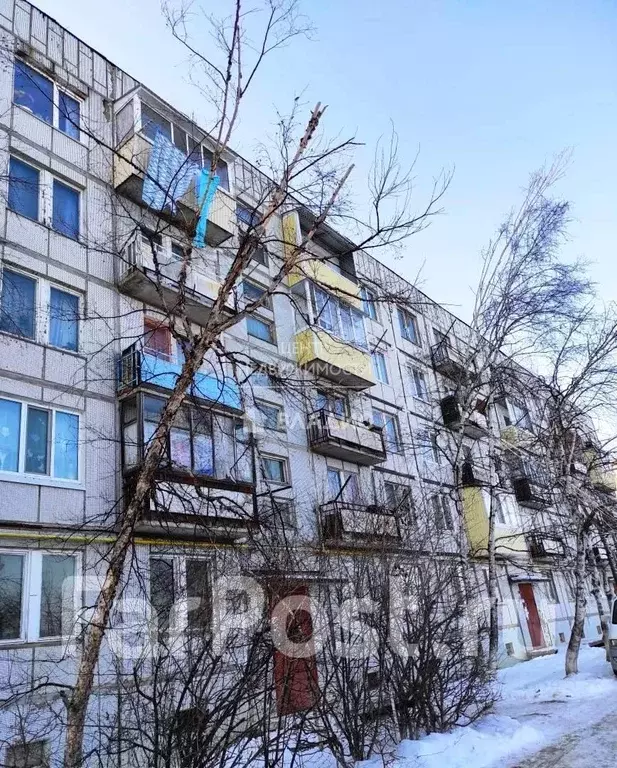 Квартира, 2 комнаты, 48.2 м - Фото 0