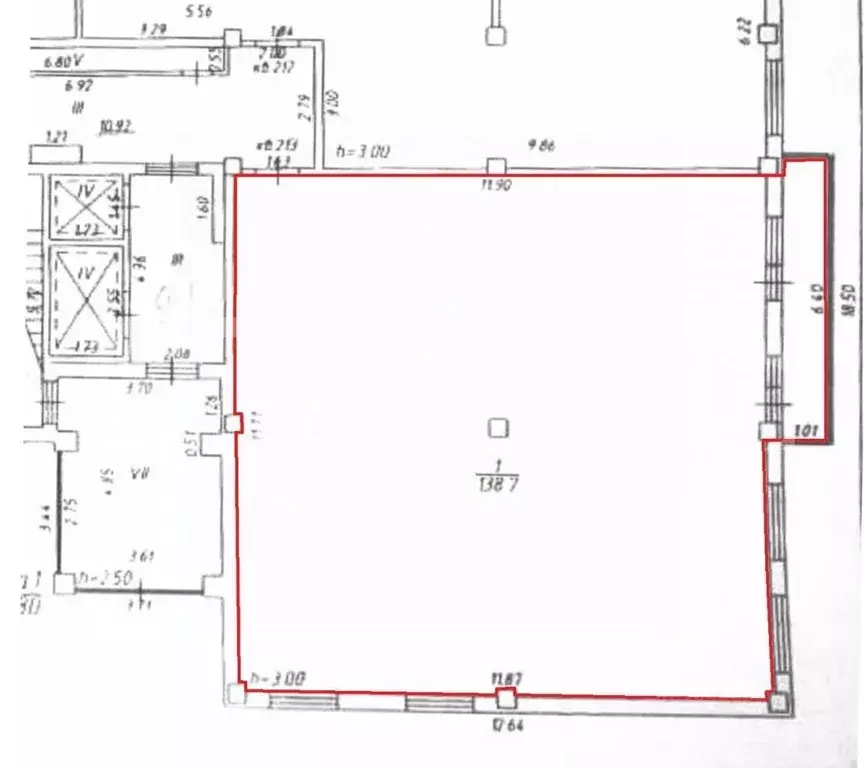 3-к кв. Ставропольский край, Ставрополь Партизанская ул., 2 (138.7 м) - Фото 2
