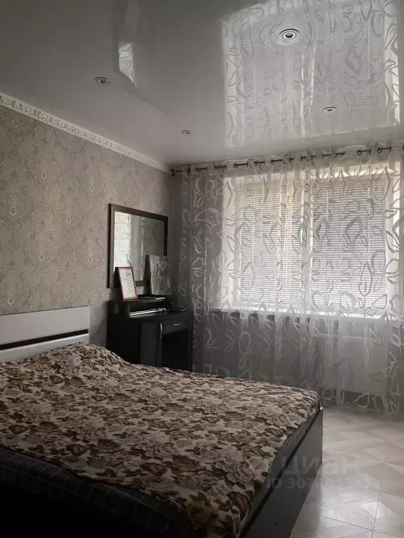 2-к кв. Башкортостан, Уфа ул. Льва Толстого, 20 (55.0 м) - Фото 0