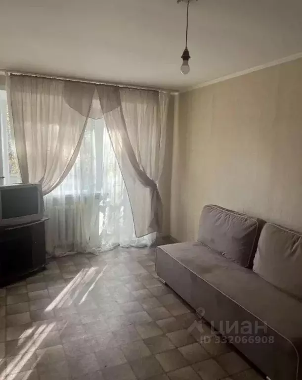 1-к кв. Самарская область, Самара 18-й километр Московского шоссе ... - Фото 2