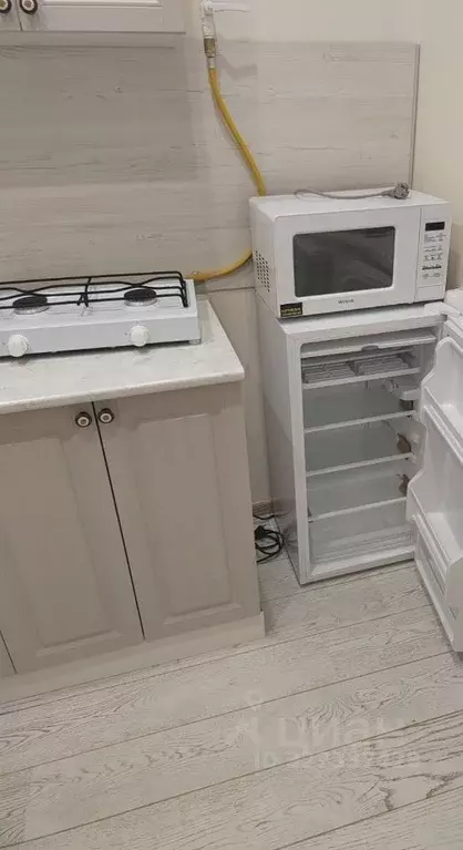 1-к кв. Москва просп. 60-летия Октября, 31/18К2 (30.0 м) - Фото 2