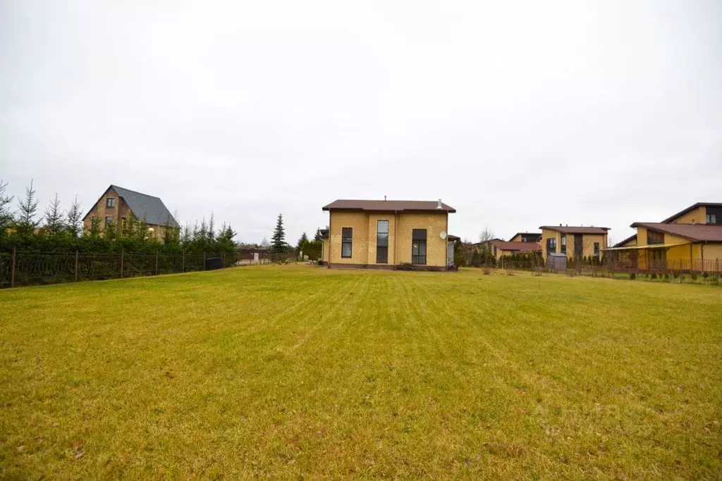 Участок в Москва Марсель кп, 161 (10.2 сот.) - Фото 2