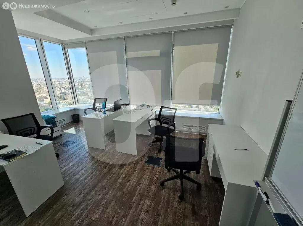 Офис (306 м) - Фото 2