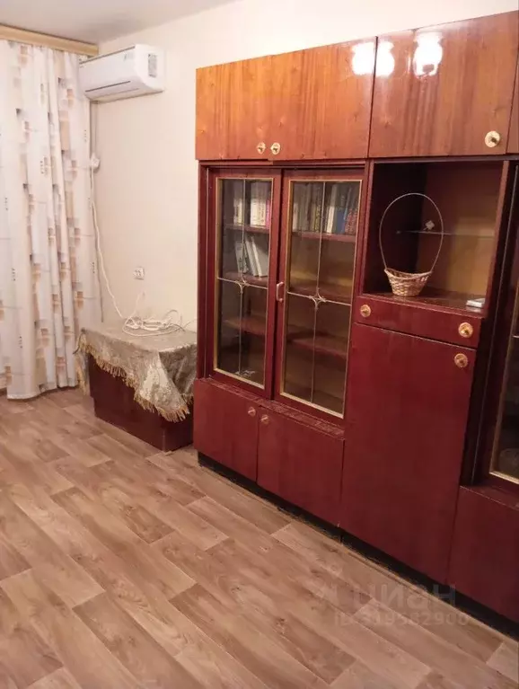 1-к кв. Нижегородская область, Нижний Новгород 6-й мкр, 37 (35.0 м) - Фото 1