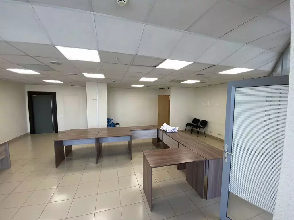 Офис в Свердловская область, Екатеринбург ул. Малышева, 51 (75 м) - Фото 1