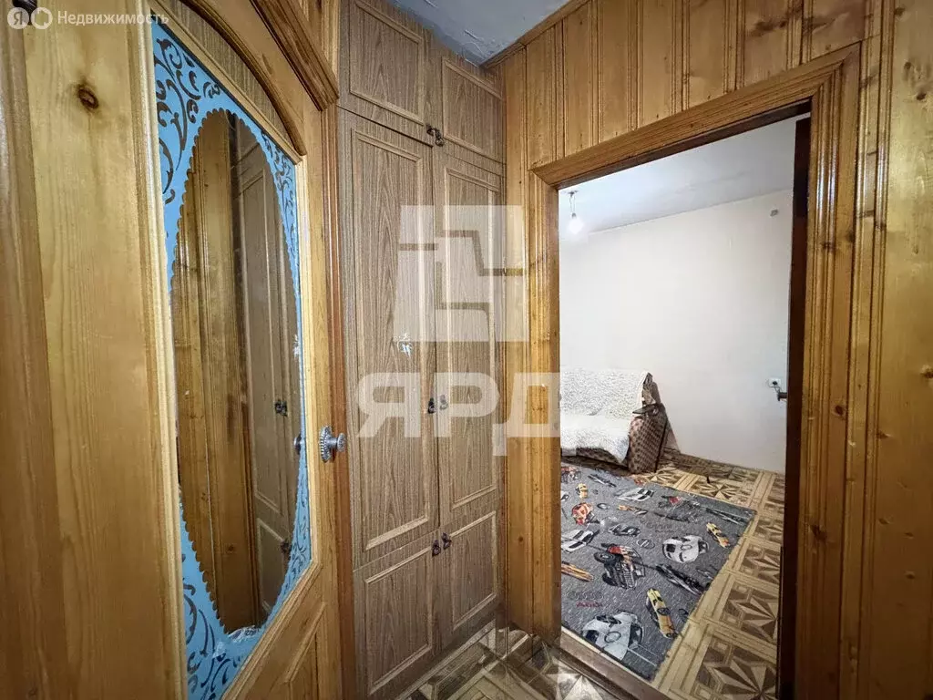 1-комнатная квартира: Таганрог, Театральная улица, 34-1 (30 м) - Фото 2