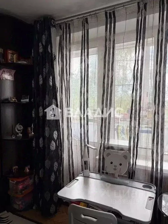 Квартира, 1 комната, 31.5 м - Фото 1