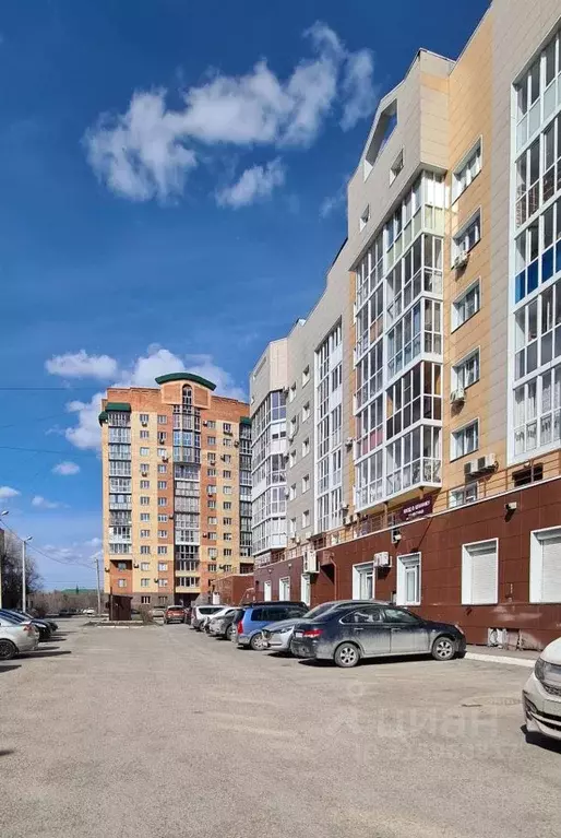 Офис в Омская область, Омск ул. 6-я Линия, 99 (96 м) - Фото 0