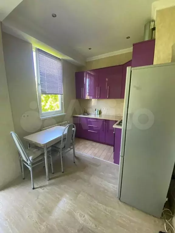 2-к. квартира, 37 м, 2/6 эт. - Фото 0
