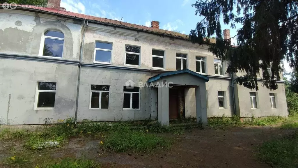 Участок в посёлок Кубановка, Школьная улица, 17 (152 м) - Фото 1