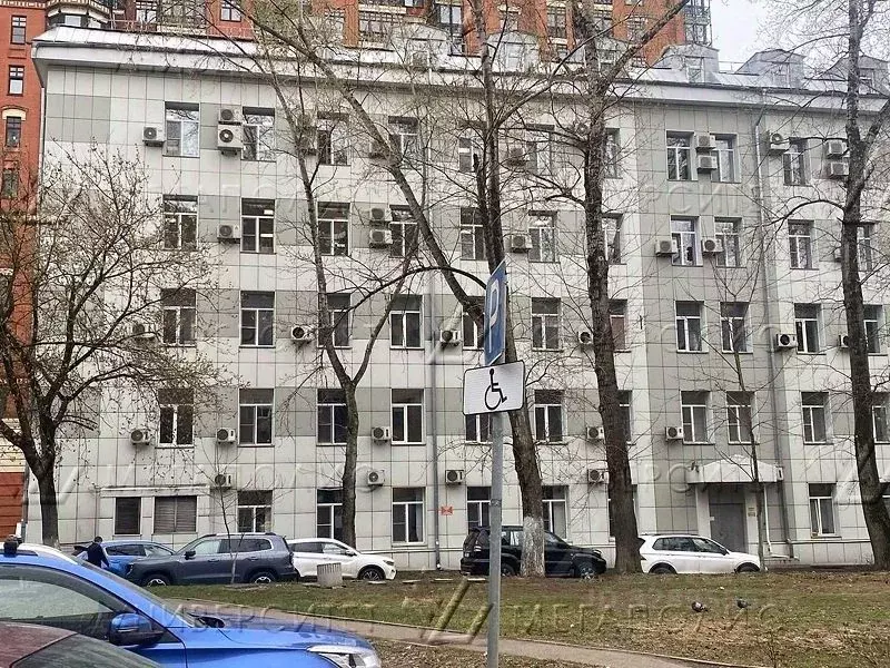 Офис в Москва ул. Расплетина, 24 (32 м) - Фото 1