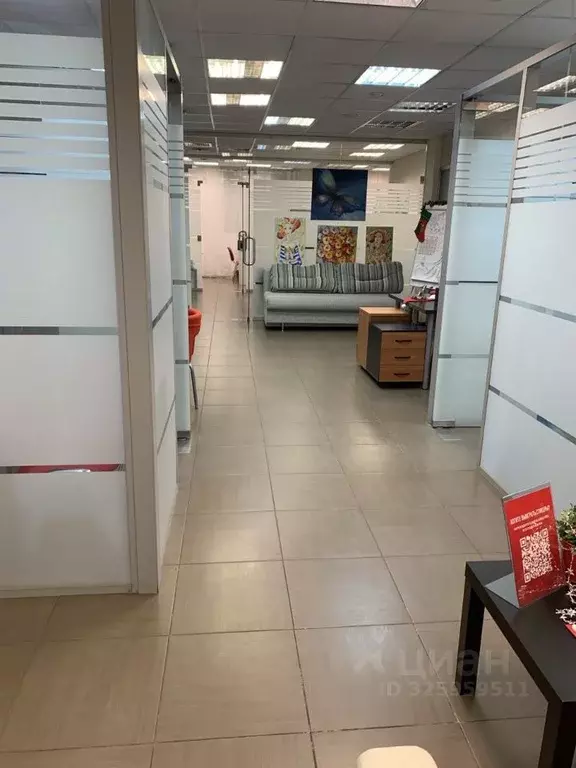 Офис в Нижегородская область, Нижний Новгород ул. Пискунова, 29 (90 м) - Фото 2