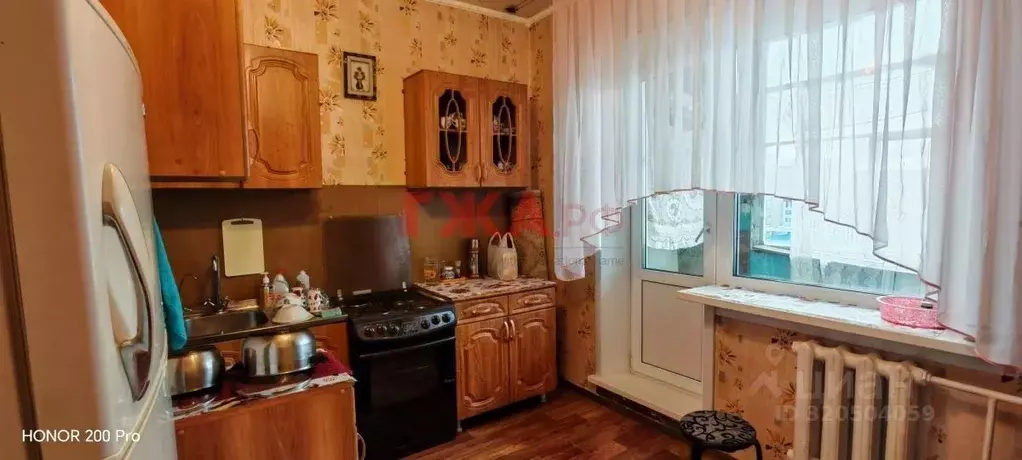 1-к кв. Саха (Якутия), Нерюнгри просп. Ленина, 16 (35.0 м) - Фото 0