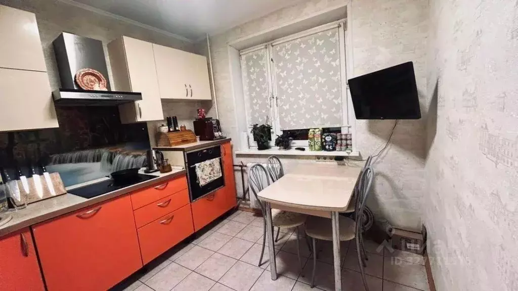 4-к кв. Москва Керамический проезд, 49К1 (84.0 м) - Фото 1