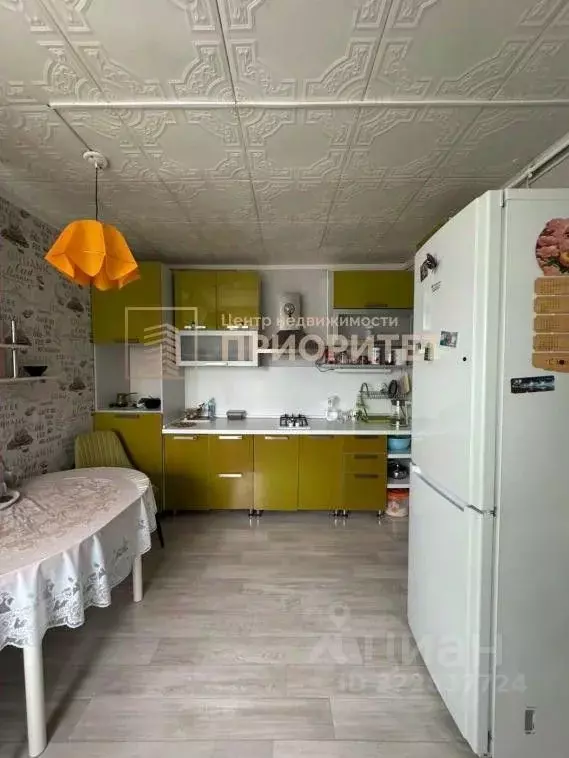 Дом в Саха (Якутия), с. Пригородный ул. Совхозная, 8/3 (115 м) - Фото 1