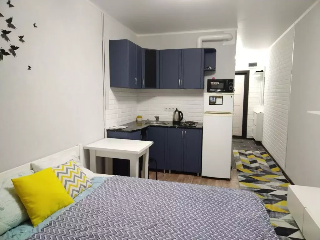 Студия Пензенская область, Пензенский район, Засечный сельсовет, с. ... - Фото 2