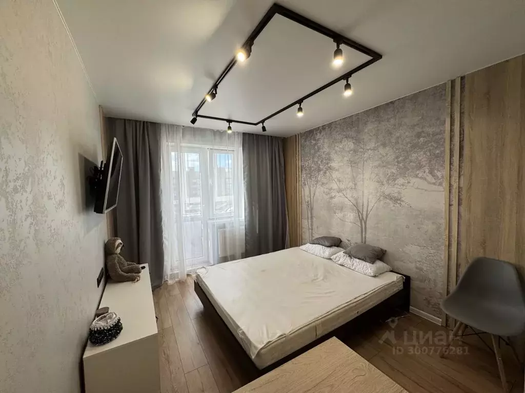 Студия Тверская область, Калининский муниципальный округ, д. Батино ... - Фото 2