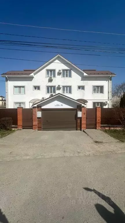 1-к кв. Воронежская область, Воронеж ул. Историка Веселовского, 31А ... - Фото 1