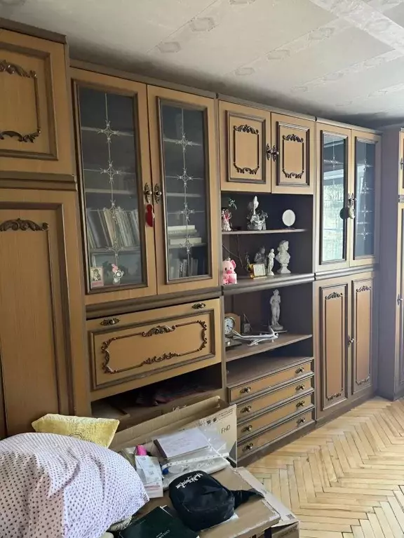 2-к кв. Чувашия, Чебоксары ул. Афанасьева, 9 (43.9 м) - Фото 1