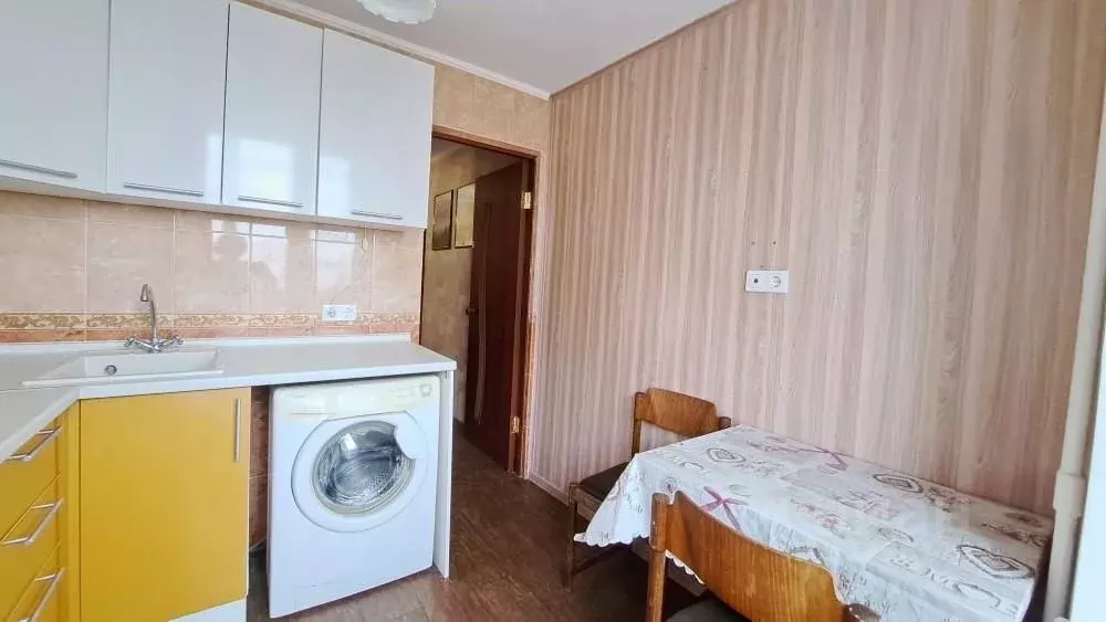 1-к кв. Москва 9-я Парковая ул., 7 (38.0 м) - Фото 2