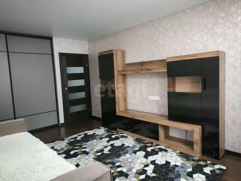 1-к кв. Московская область, Одинцовский городской округ, ... - Фото 1