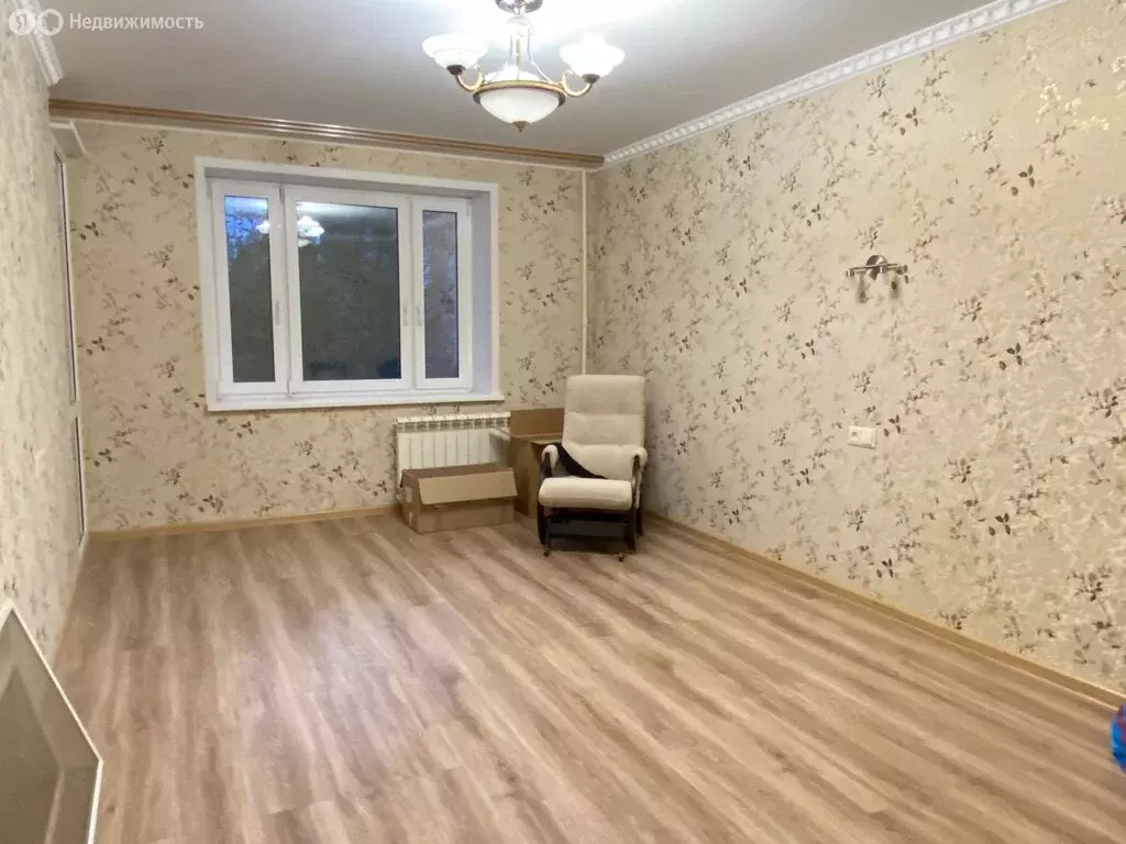 1-комнатная квартира: Самара, Тихвинская улица, 24 (40.2 м) - Фото 1