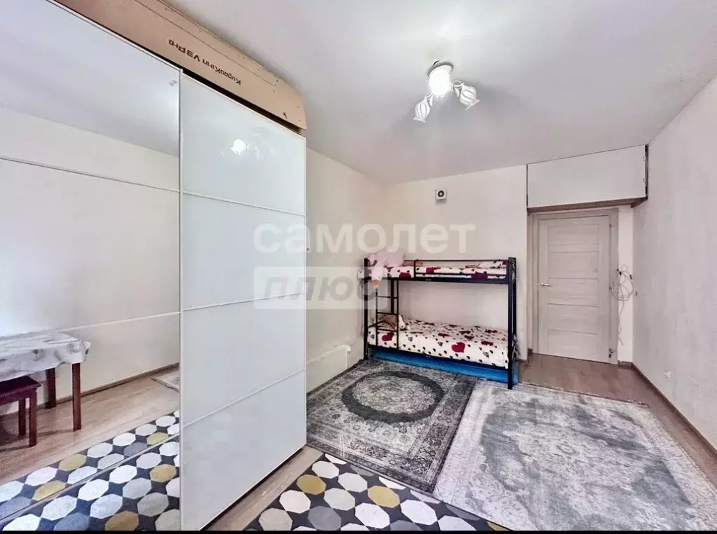 Студия Ленинградская область, Мурино Всеволожский район, ул. Шувалова, ... - Фото 1