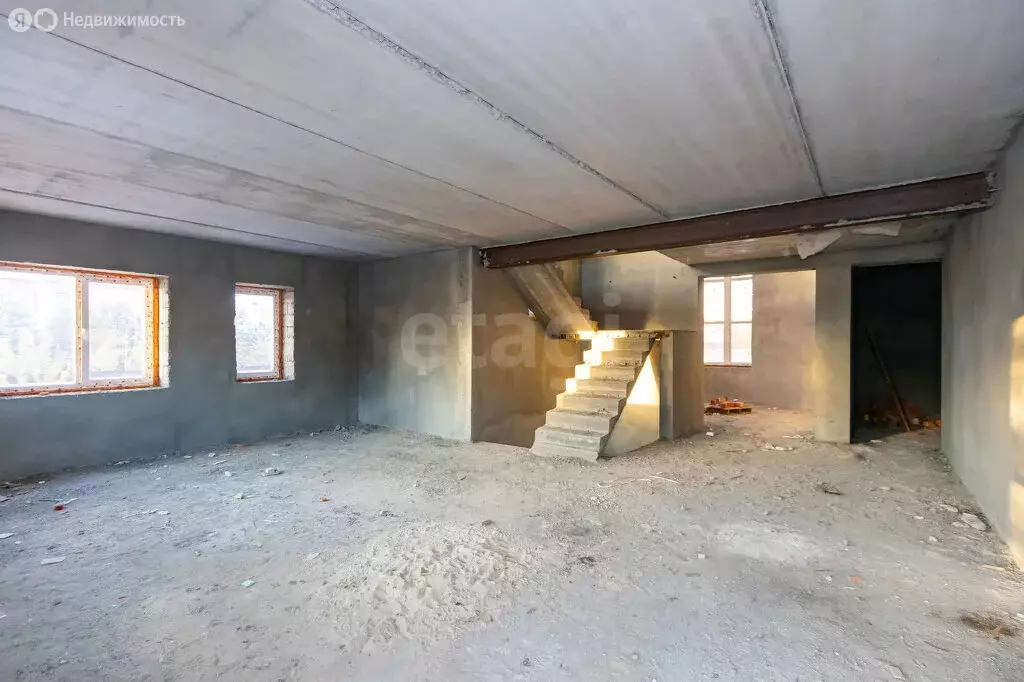 Дом в деревня Дударева, Цветочная улица (410 м) - Фото 0