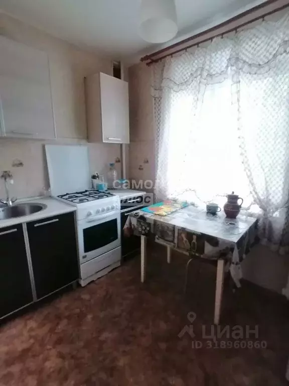 3-к кв. Ивановская область, Иваново ул. Володарского, 43 (57.0 м) - Фото 0