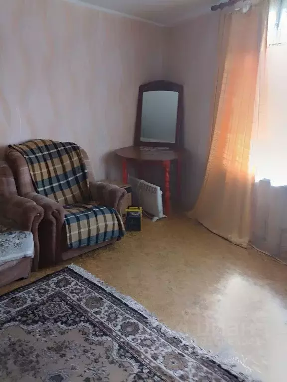 1-к кв. Орловская область, Мценск ул. Машиностроителей, 2 (40.0 м) - Фото 0