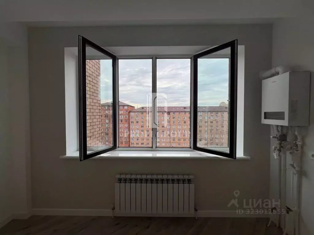 1-к кв. Дагестан, Махачкала ул. Хивская (55.0 м) - Фото 1