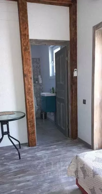 Дом в Краснодарский край, Новороссийск городской округ, с. Абрау-Дюрсо ... - Фото 1