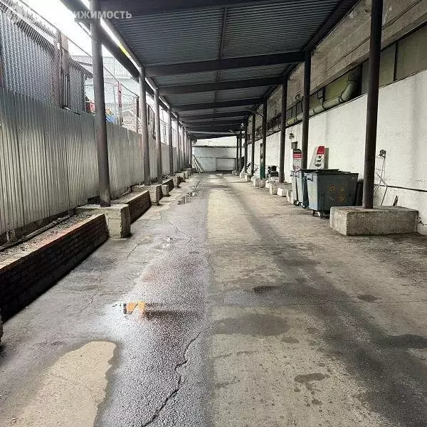 Склад (100 м) - Фото 2