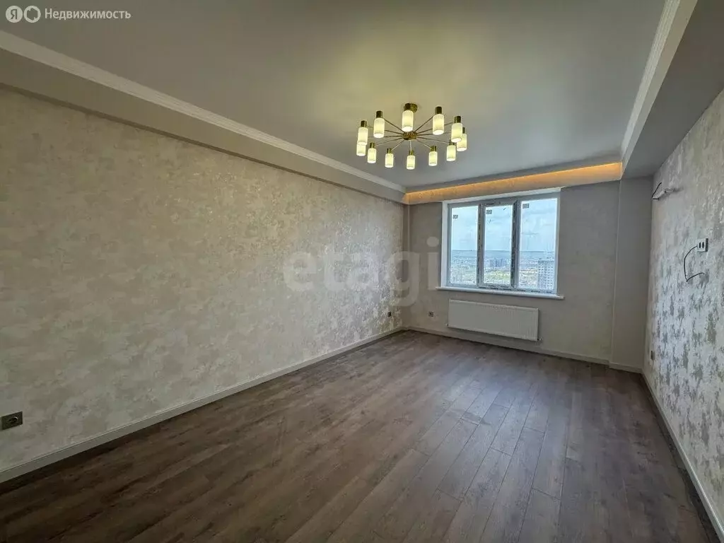 2-комнатная квартира: Черкесск, Кавказская улица, 92В/4 (63.7 м) - Фото 1