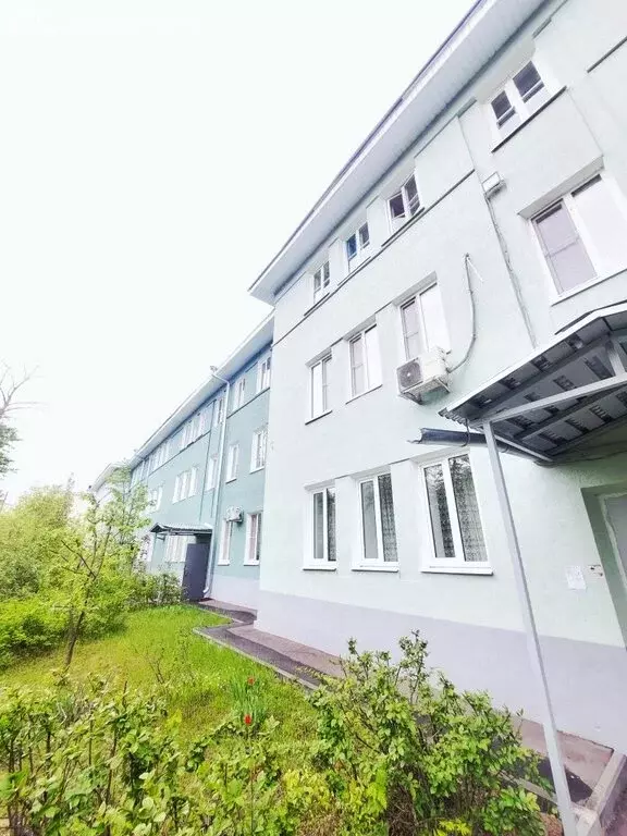 3-комнатная квартира: Дзержинск, улица Кирова, 10 (60.2 м) - Фото 1