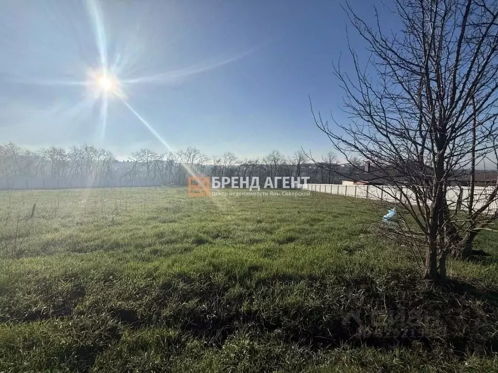 Участок в Белгородская область, Белгородский район, Тавровское с/пос, ... - Фото 2