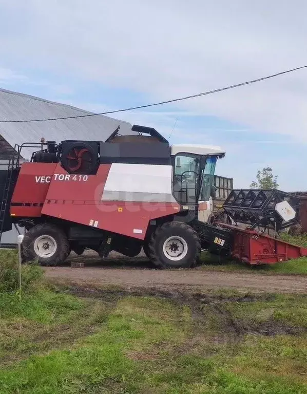 Склад в Новосибирская область, Колыванский район, Нива СНТ ул. ... - Фото 1