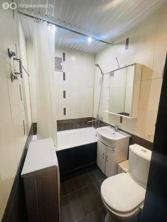 2-комнатная квартира: Томск, улица Мичурина, 59 (46 м) - Фото 1