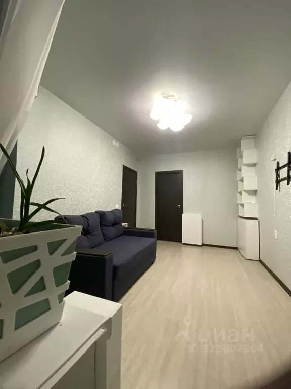 1-к кв. Московская область, Балашиха ул. Безымянная, 4 (36.0 м) - Фото 1