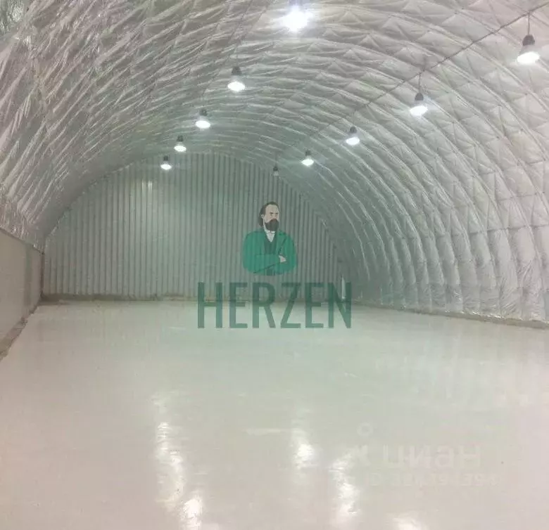 Склад в Московская область, Раменский муниципальный округ, с. Боршева ... - Фото 2