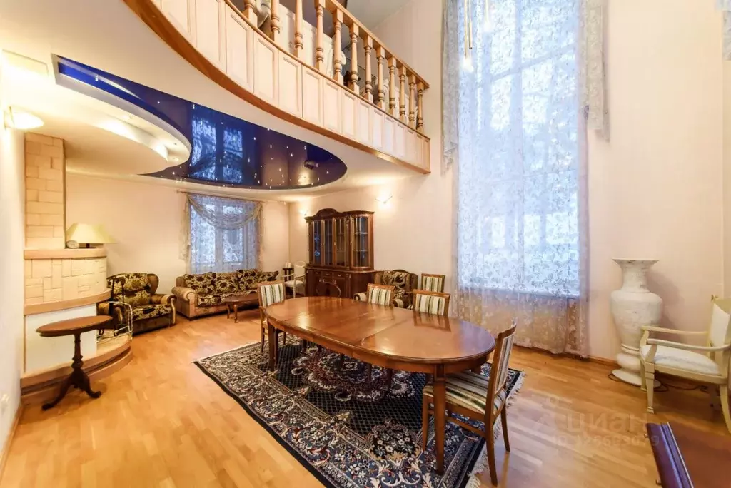 Коттедж в Томская область, Томск с. Тимирязевское, ул. ... - Фото 1