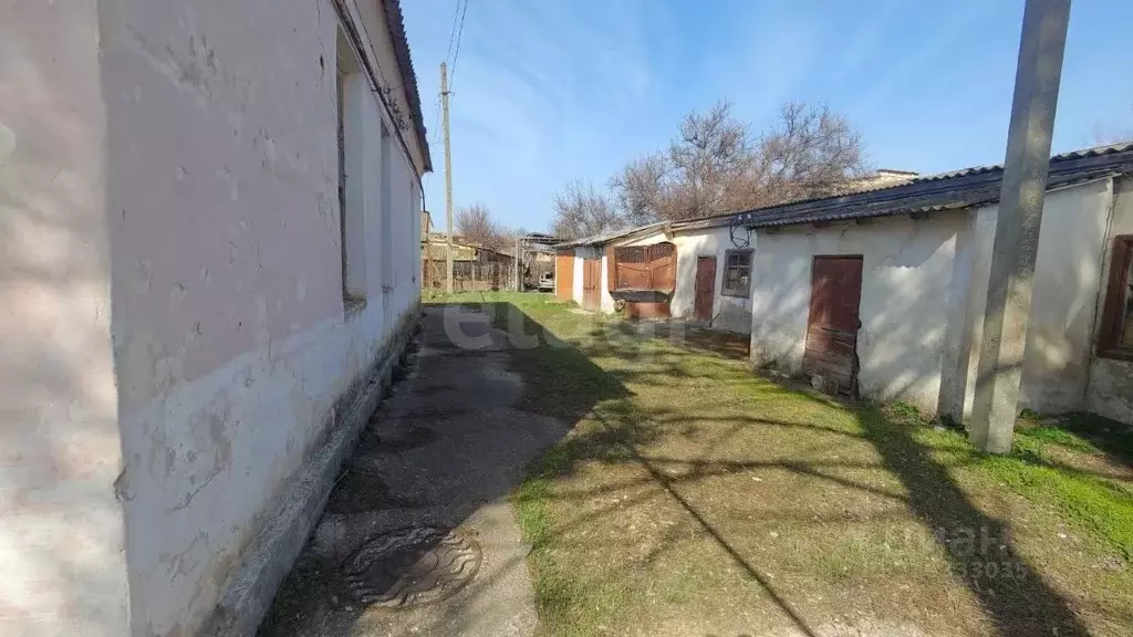 Помещение свободного назначения в Крым, Раздольное пгт ул. Ленина, 55 ... - Фото 1