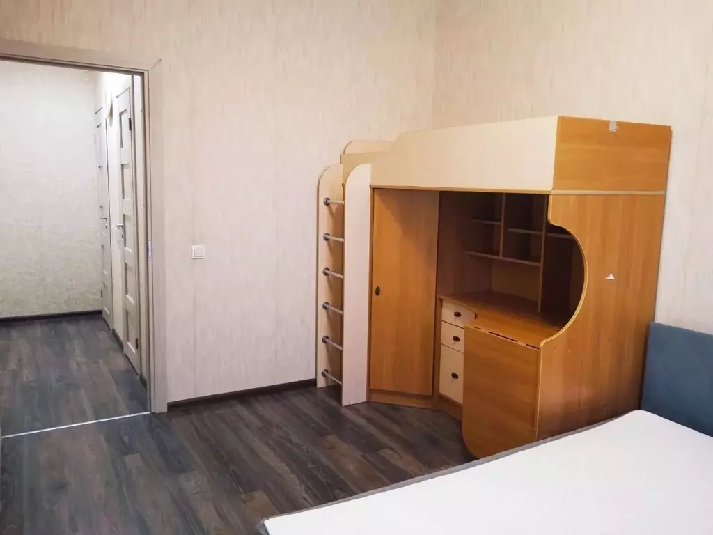 2-к кв. Санкт-Петербург ул. Маршала Казакова, 70к1 (53.0 м) - Фото 2