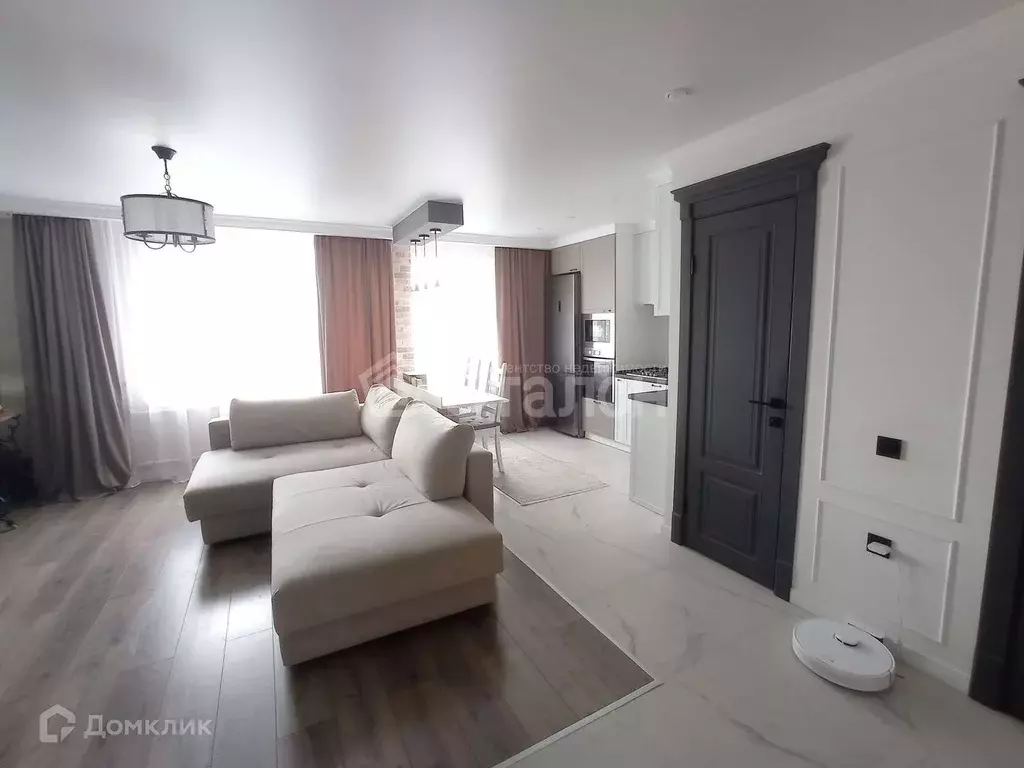 Продаётся 2-к квартира, 48 м - Фото 0