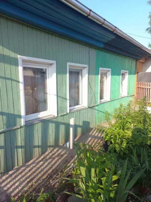 Дом 30 м на участке 3 сот. - Фото 0