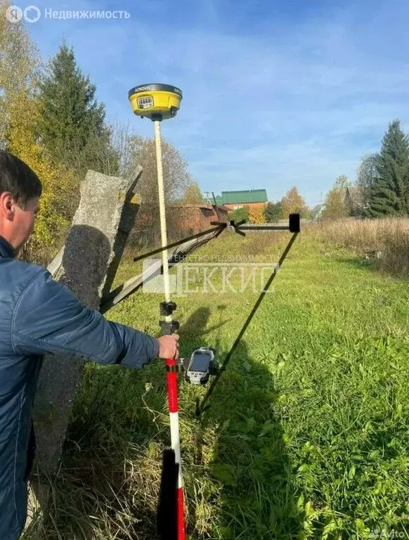 Участок в Вологда, Никольская улица (11 м) - Фото 2